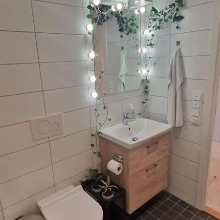 Oasis In The Heart Of - Magnificent View 7th Floor *