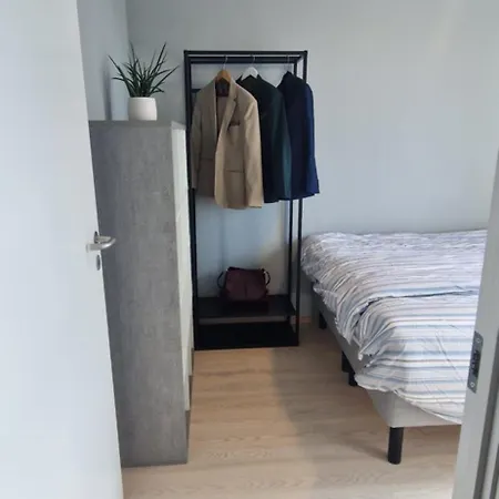 Apartamento Oasis In The Heart Of - Magnificent View 7th Floor *