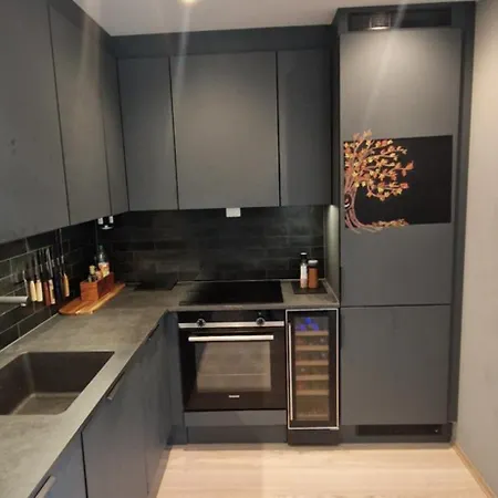 Oasis In The Heart Of - Magnificent View 7th Floor *