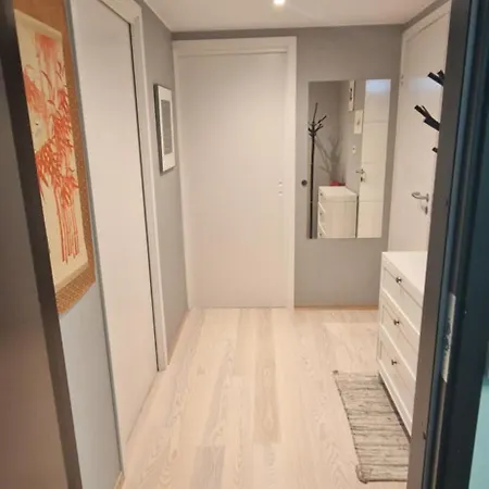 Oasis In The Heart Of - Magnificent View 7th Floor Apartamento