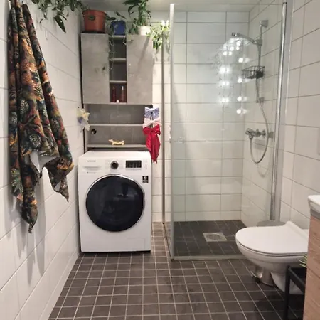 Oasis In The Heart Of - Magnificent View 7th Floor Apartamento Tromsø