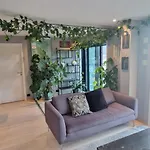 Oasis In The Heart Of - Magnificent View 7th Floor *