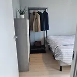 Apartmán Oasis In The Heart Of - Magnificent View 7th Floor *