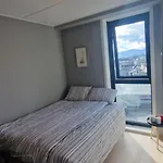 Oasis In The Heart Of - Magnificent View 7th Floor Tromsø